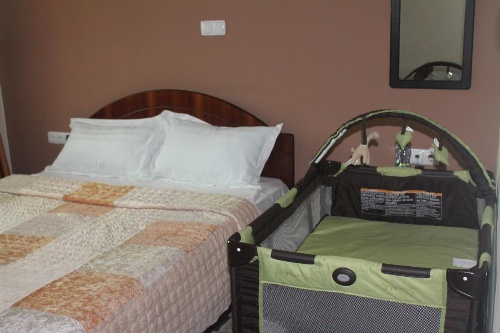 Toronto Addis Hotel image 10