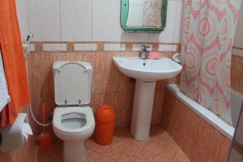 Toronto Addis Hotel image 11