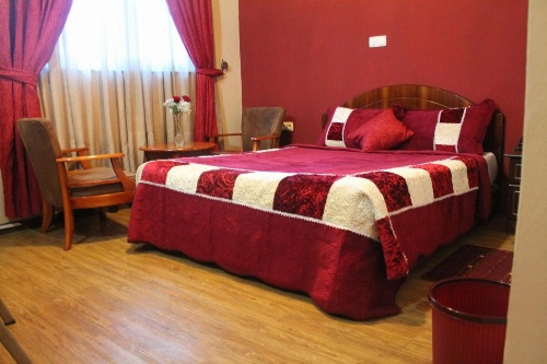 Toronto Addis Hotel image 17