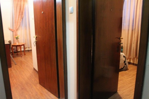 Toronto Addis Hotel image 18