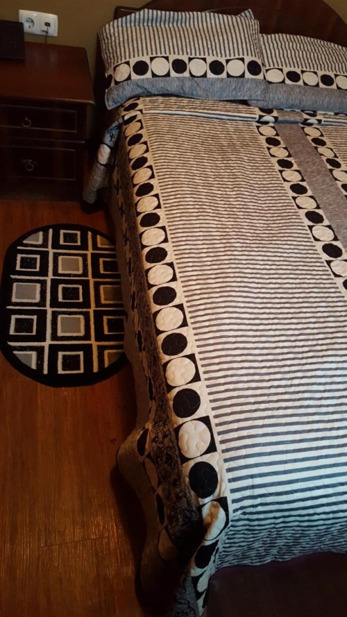 Toronto Addis Hotel image 19