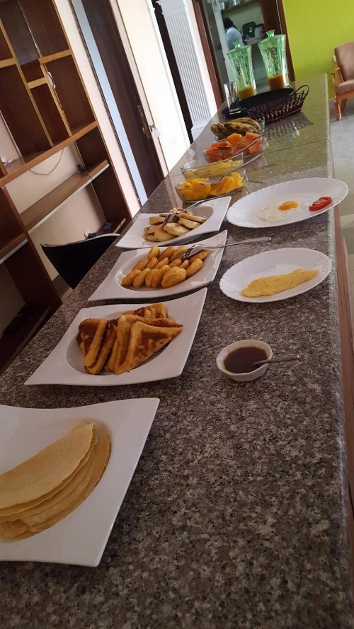 Toronto Addis Hotel image 2