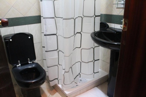 Toronto Addis Hotel image 20