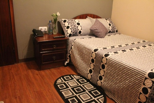 Toronto Addis Hotel image 21