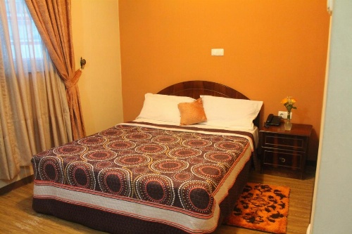 Toronto Addis Hotel image 22