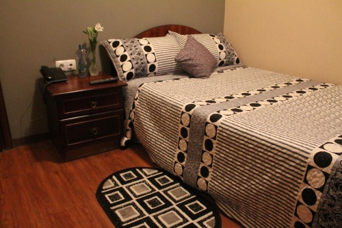 Toronto Addis Hotel image 24