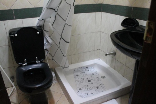 Toronto Addis Hotel image 25