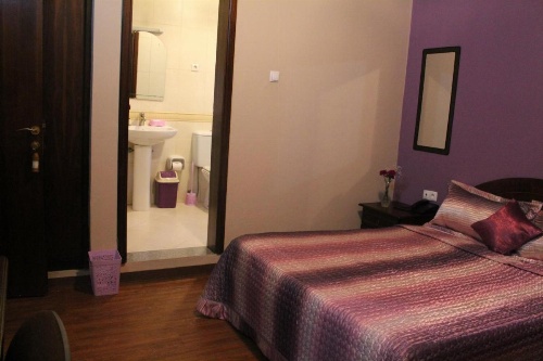 Toronto Addis Hotel image 27