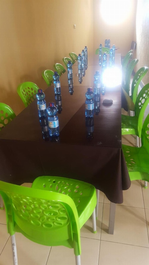 Toronto Addis Hotel image 3