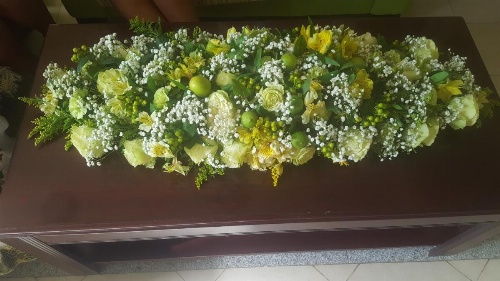 Toronto Addis Hotel image 31