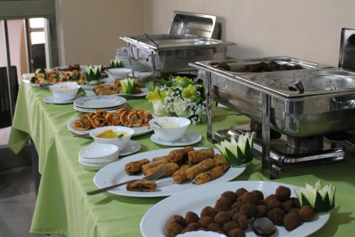 Toronto Addis Hotel image 34