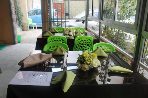 Toronto Addis Hotel image 36