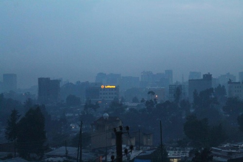 Toronto Addis Hotel image 38