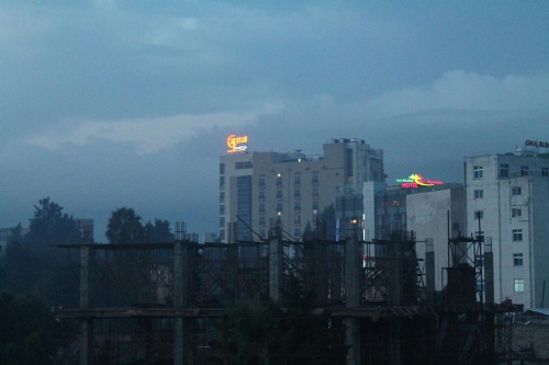 Toronto Addis Hotel image 39