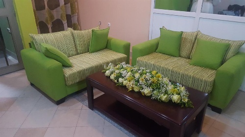 Toronto Addis Hotel image 4