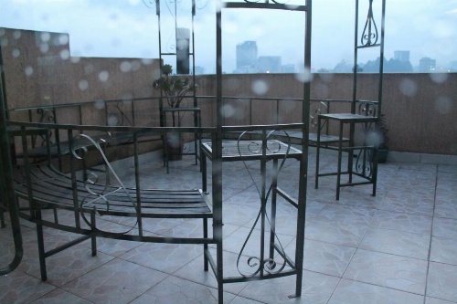 Toronto Addis Hotel image 42