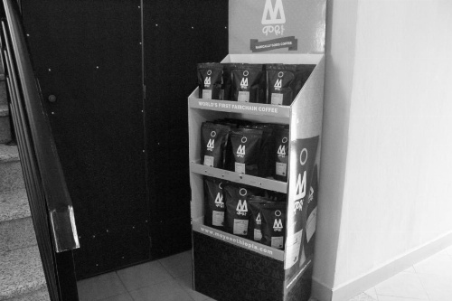 Toronto Addis Hotel image 43