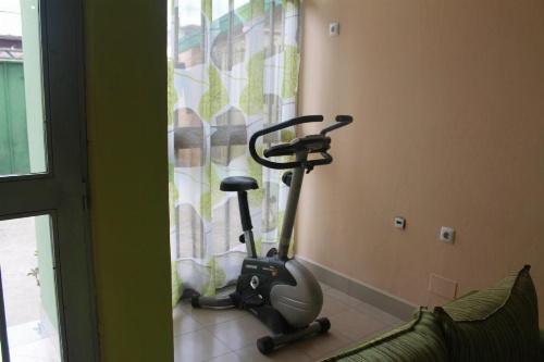 Toronto Addis Hotel image 44