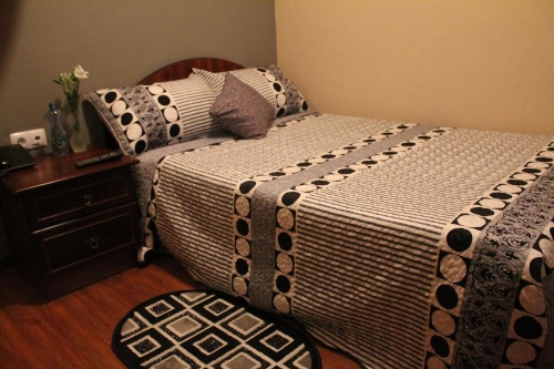 Toronto Addis Hotel image 45