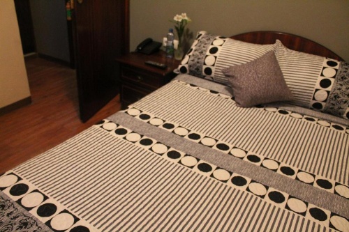 Toronto Addis Hotel image 46