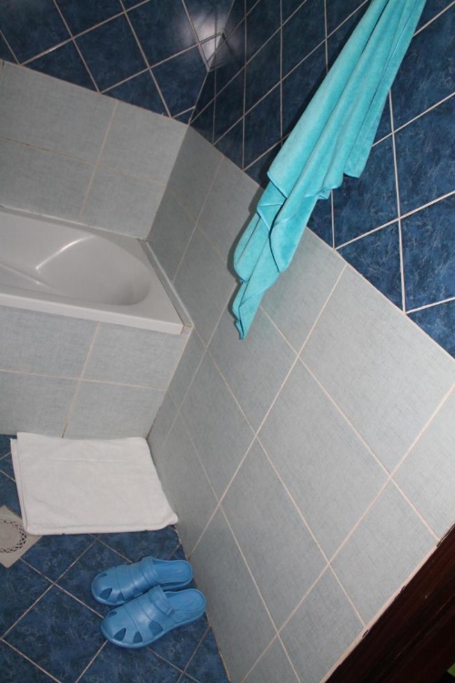 Toronto Addis Hotel image 47