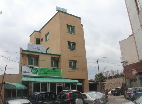 Toronto Addis Hotel image 5