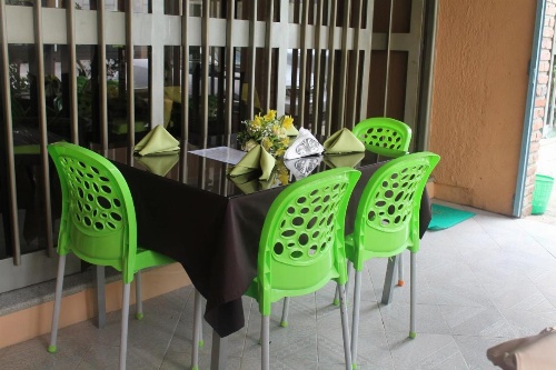 Toronto Addis Hotel image 6