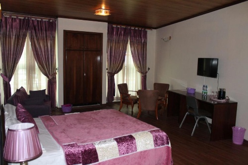 Toronto Addis Hotel image 7